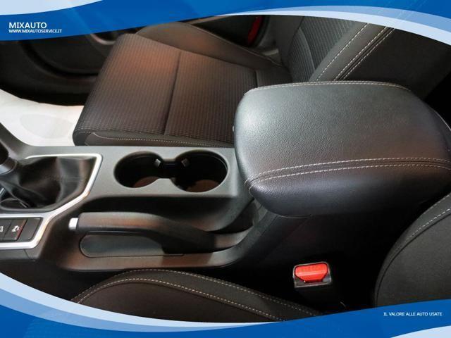 KIA Sportage 1.6 CRDI MHEV 136cv 2WD Drive EU6