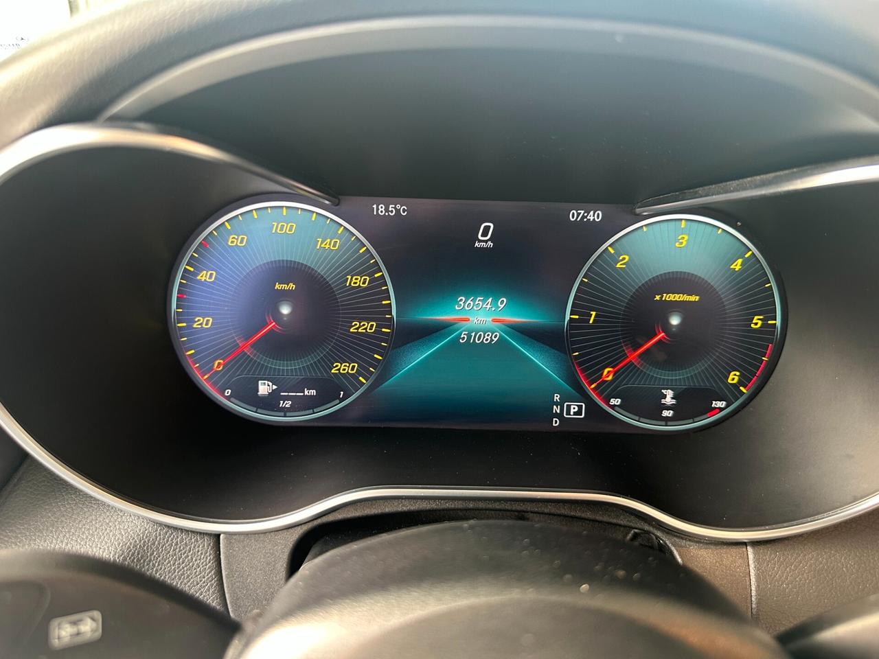 Mercedes-benz C 220 C 220 d Auto Cabrio Premium