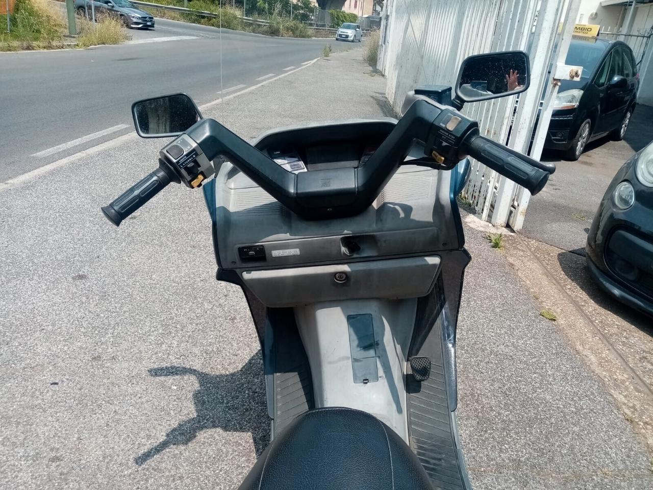 HONDA CN 250 - OTTIMO STATO