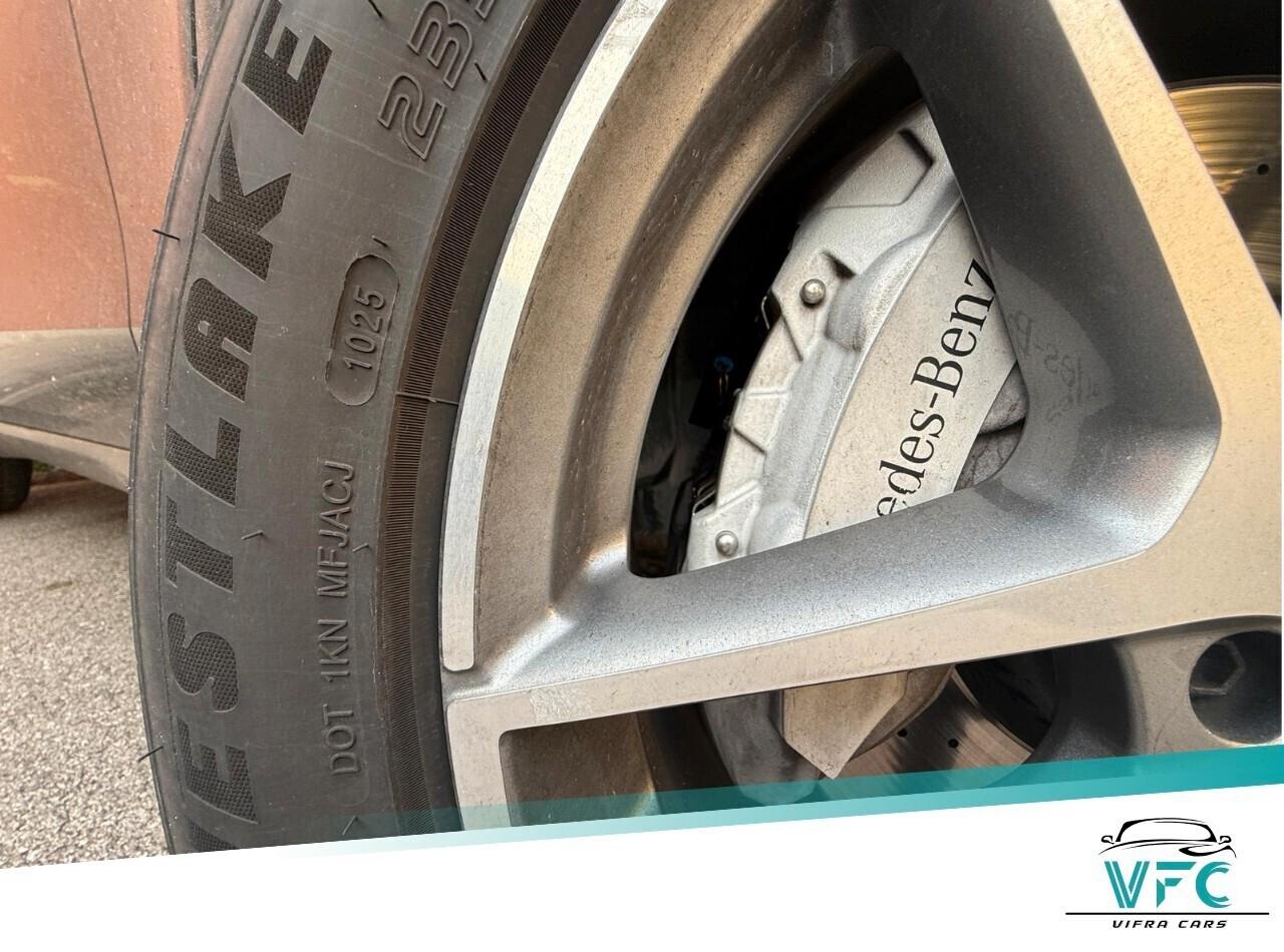 Mercedes-benz GLC 250 d 4Matic Premium