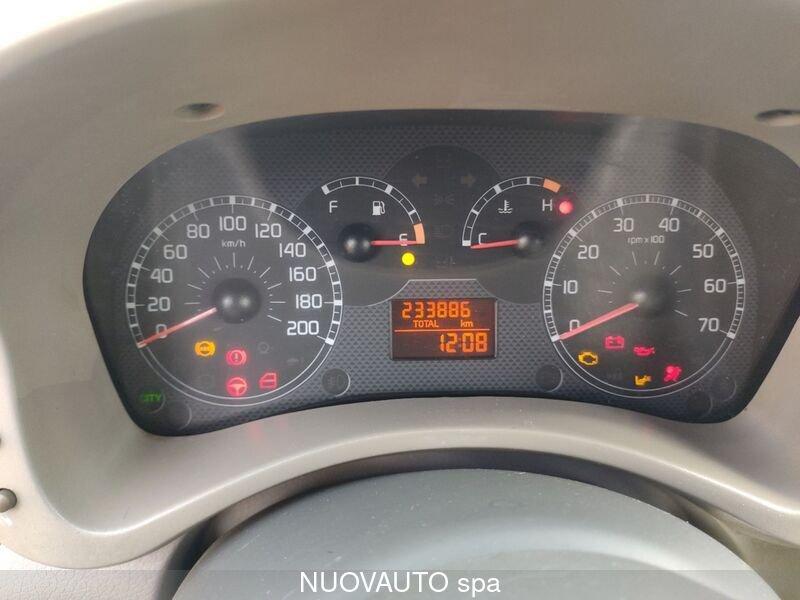 FIAT Panda Panda 1.3 MJT 16V 4x4 Climbing