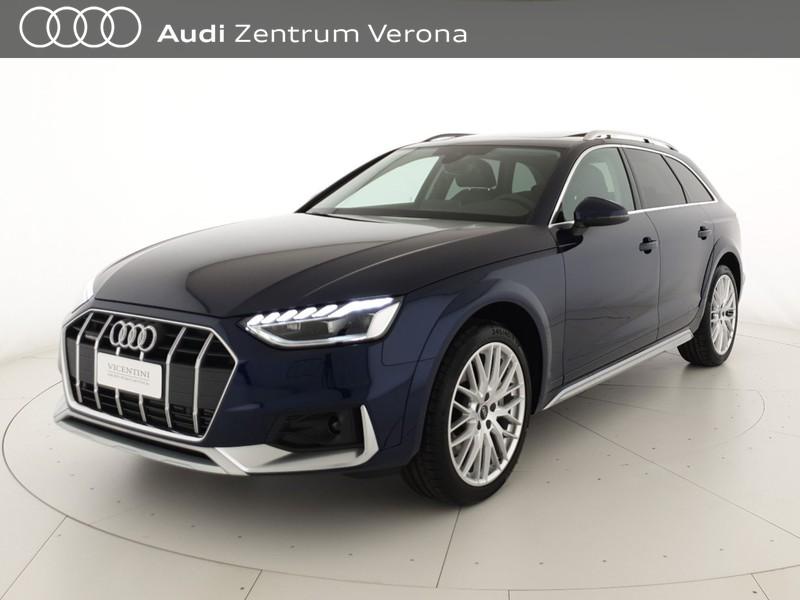 45TFSI 265CV quattro S tronic Identity Contrast