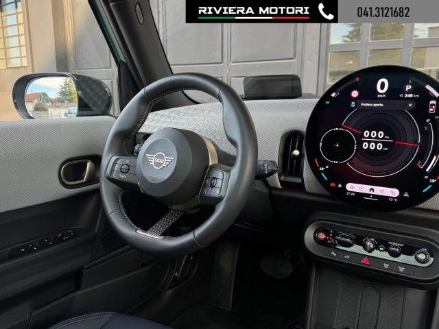 MINI Mini 5 Porte Cooper C Favoured