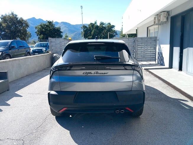 Alfa Romeo Junior 1.2 145 CV Hybrid eDCT6 Sprint