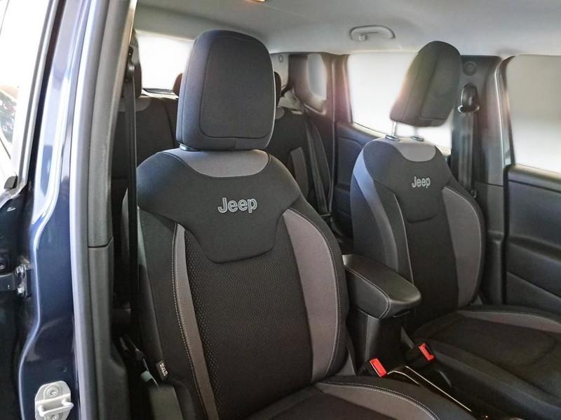 JEEP RENEGADE 1.5 T4 MHEV 130cv Limited Auto