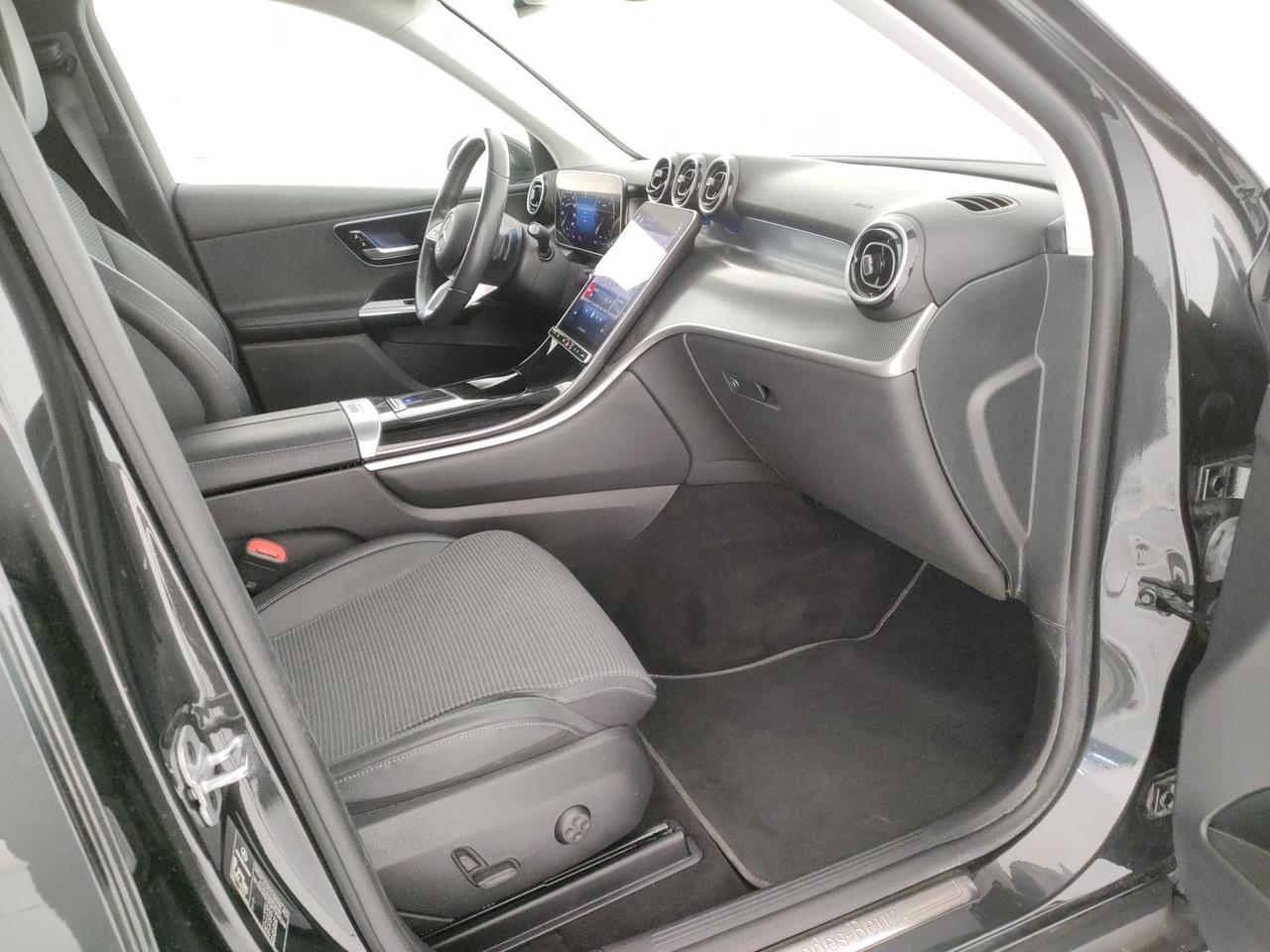 Mercedes-Benz GLC 220 d AMG Premium 4matic auto