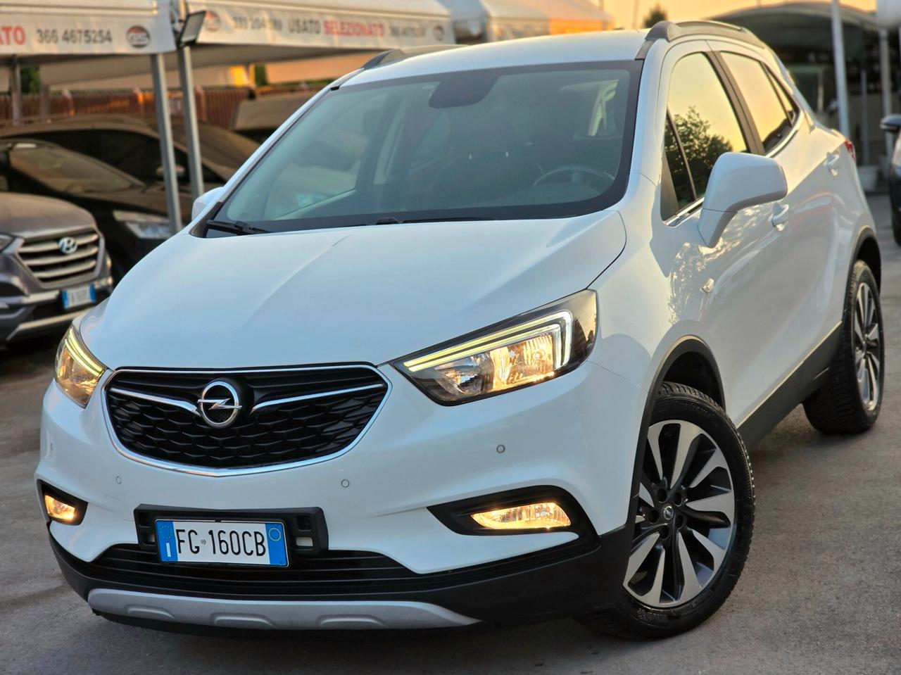 Opel Mokka 1.6 CDTI Ecotec 136CV 4x2 Start&Stop Cosmo