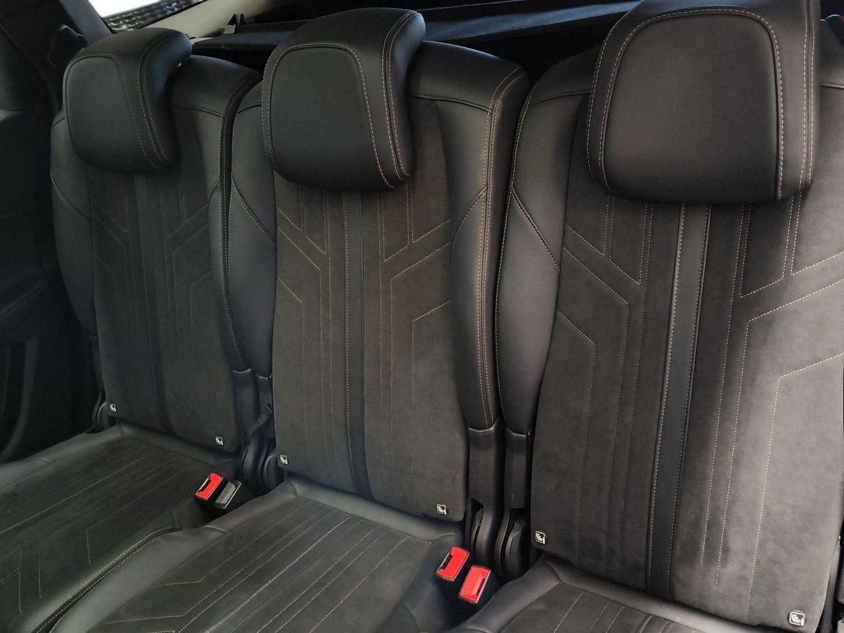 PEUGEOT 5008 2ª serie - 5008 BlueHDi 130 S&S EAT8 GT Pack