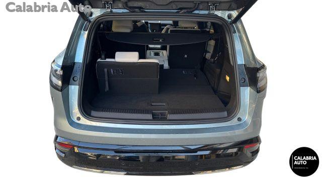 RENAULT Espace Full Hybrid E-Tech 200 7p Esprit Alpine