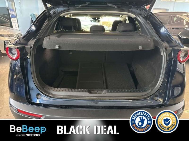 Mazda CX-30 2.0 M-HYBRID EXCEED 2WD 150CV 6AT