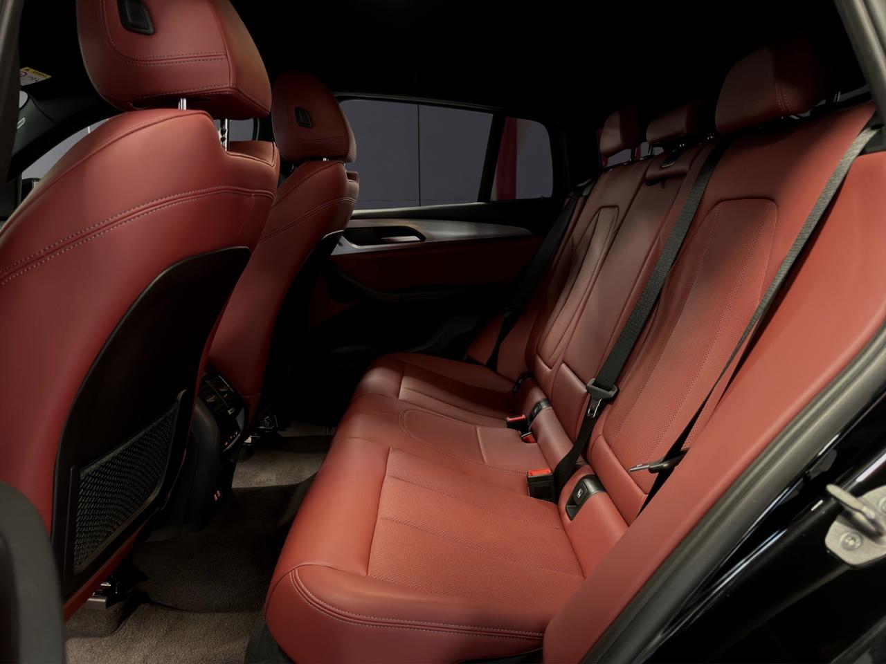 BMW X4 xdrive20d mhev 48V Msport auto