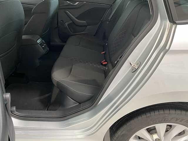 SKODA Kamiq 1.0 G-Tec Ambition