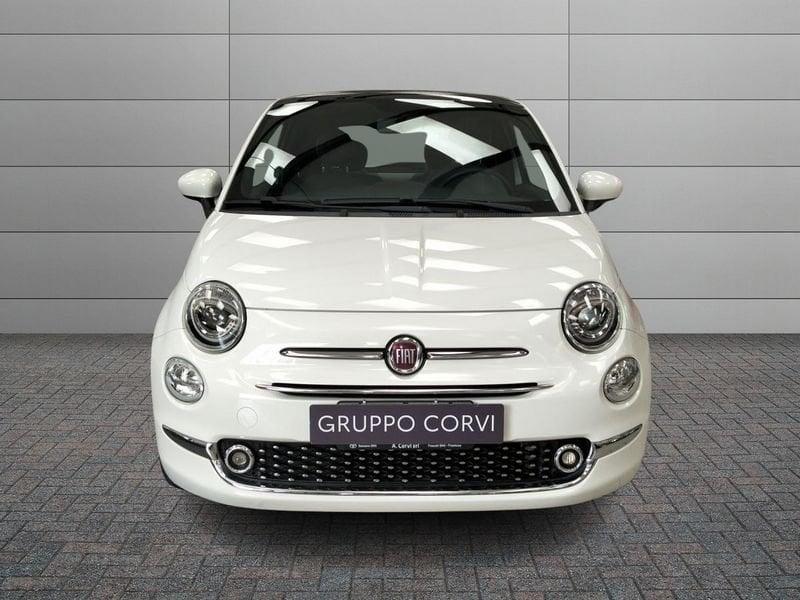 FIAT 500 1.2 69cv Star