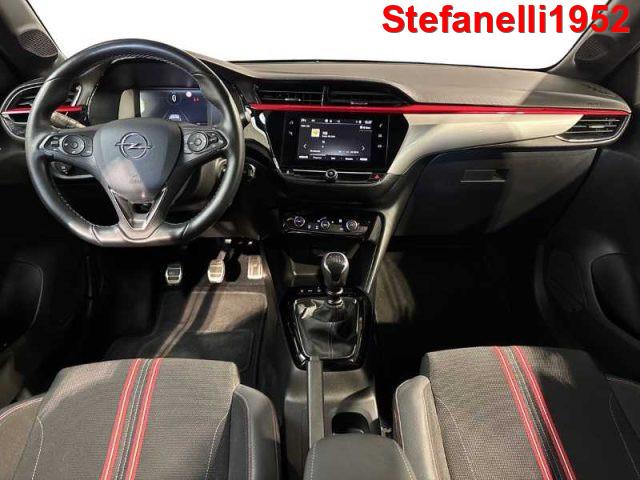 OPEL Corsa VI 2020 - 1.2 Elegance s&s 100cv