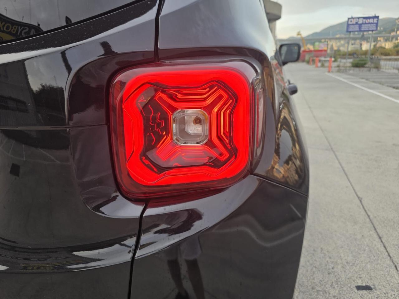 Jeep Renegade 1.0 T3 Sport 2020 49.000km