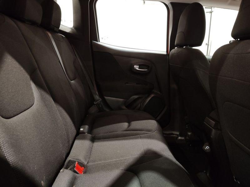 Jeep Renegade Renegade 1.0 T3 Longitude