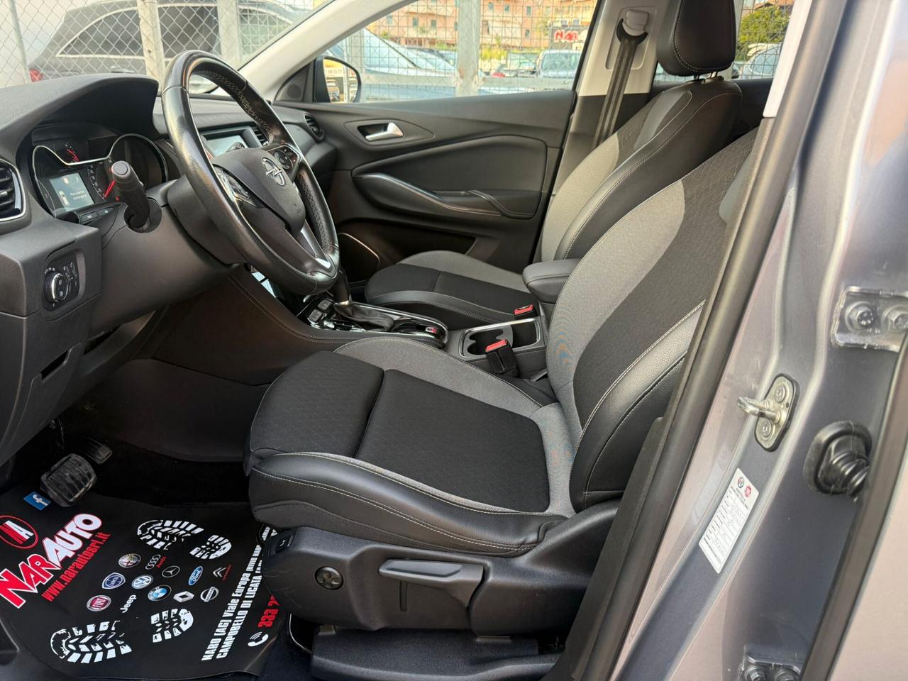 Opel Grandland 1.5 diesel Ecotec aut. Ultimate