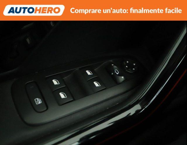 PEUGEOT 2008 1° serie BlueHDi 100 S&S GT Line