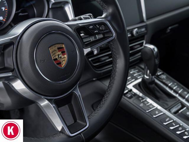 Porsche Macan 2.0