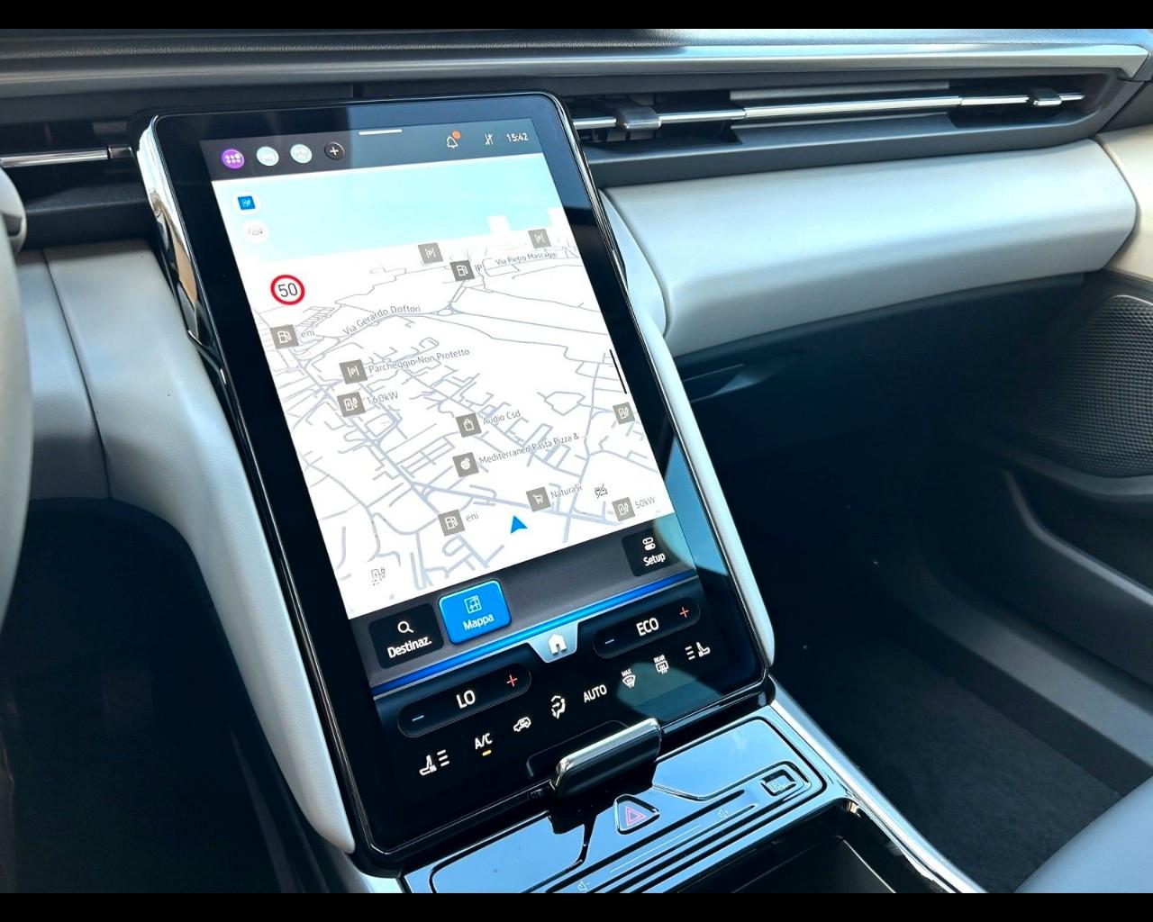 FORD Explorer Elettrico Explorer 79kWh Extended Range RWD 204 CV 150 kW Elettrico Trasmissione automatica