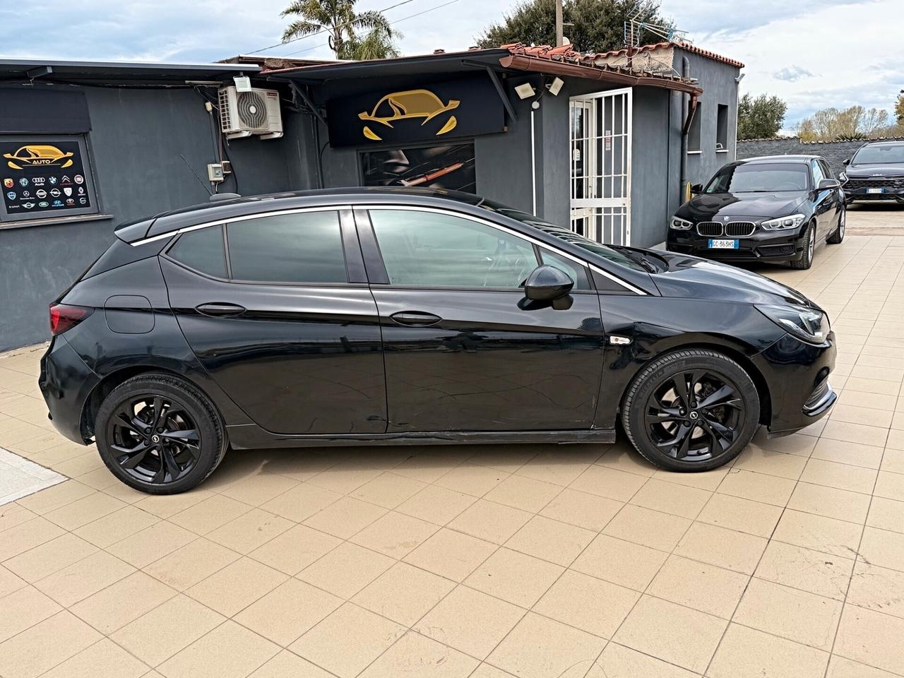 Opel Astra 1.6 CDTI 136CV EcoFLEX S&S 4 porte Advance!