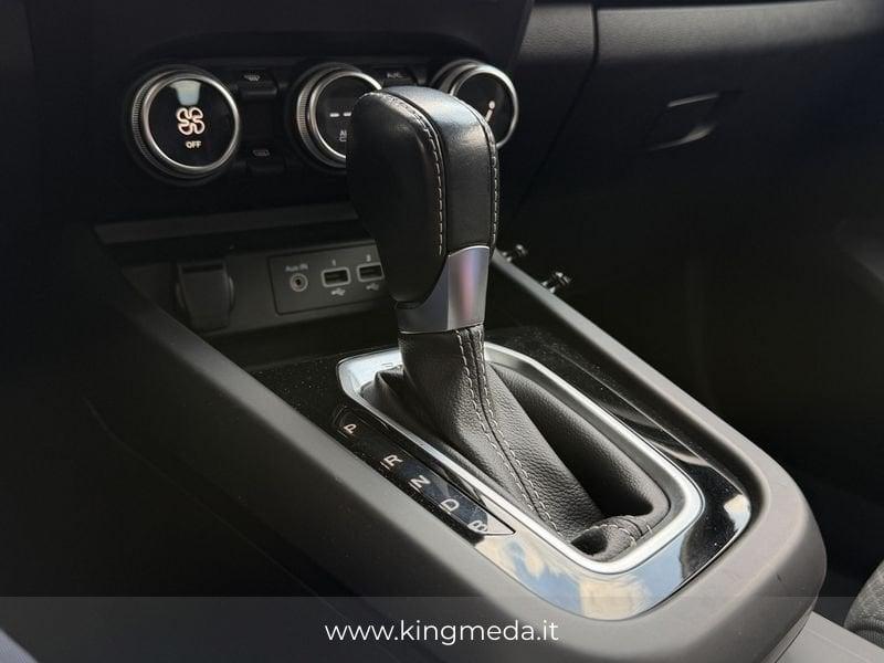 Renault Arkana E-Tech 1.6 Hybrid E-TECH 105KW INTENS