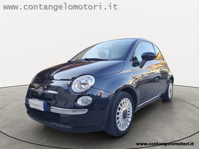 FIAT 500 1.2 EasyPower Lounge
