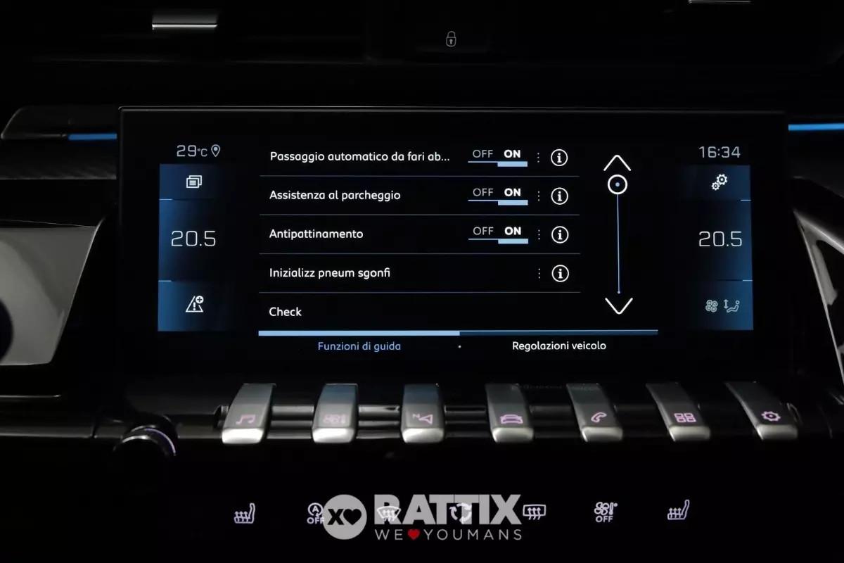 Peugeot 508 1.5 BlueHDI 130CV Allure Pack EAT8