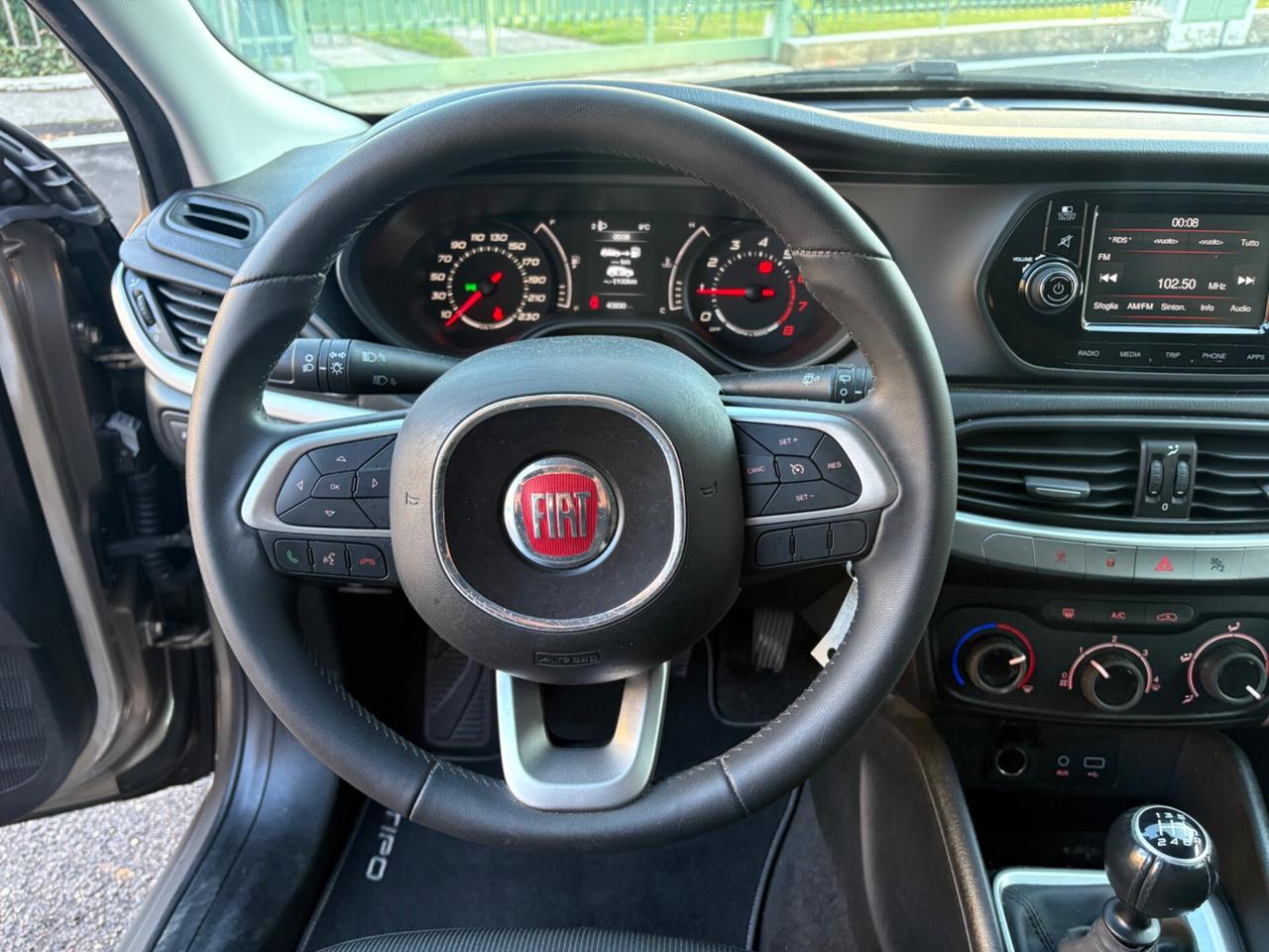 Fiat Tipo 1.4 5 porte Lounge 40.000 KM