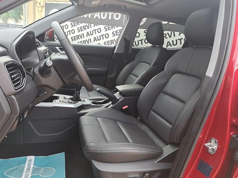 DR AUTOMOBILES DR 4.0 1.5 GPL