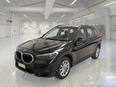 BMW X1 sDrive 18d Business Advantage Auto