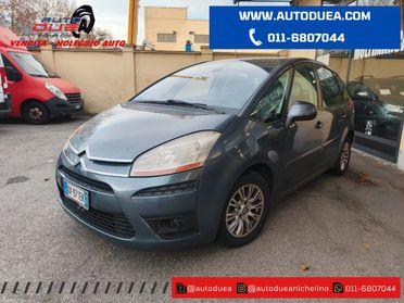 CITROEN C4 Picasso 1.6 HDi 110 Style LEGGI DESCRIZIONE