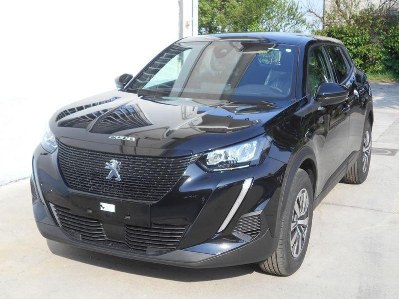 Peugeot 2008 2008 PureTech 100 S&S Active