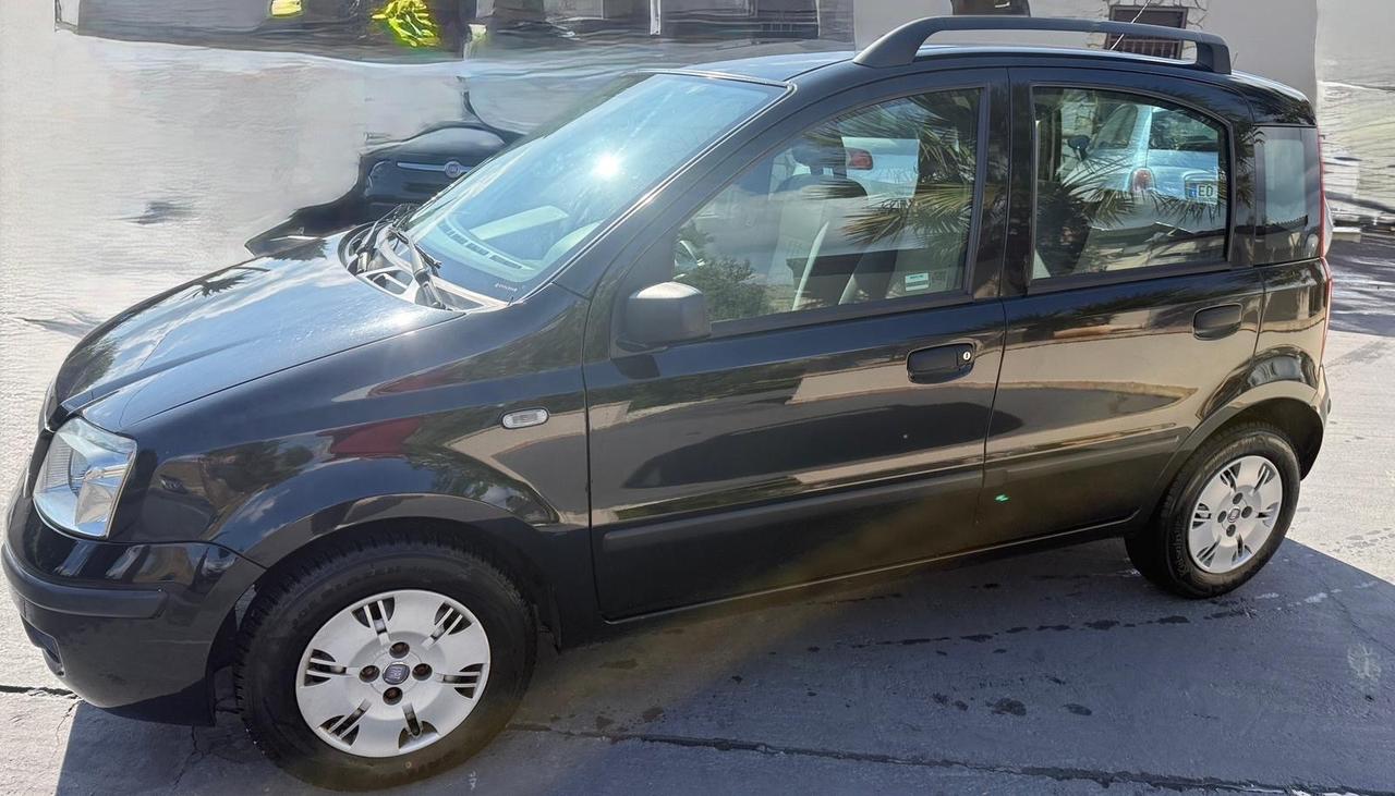 Fiat Panda 1.2 EasyPower