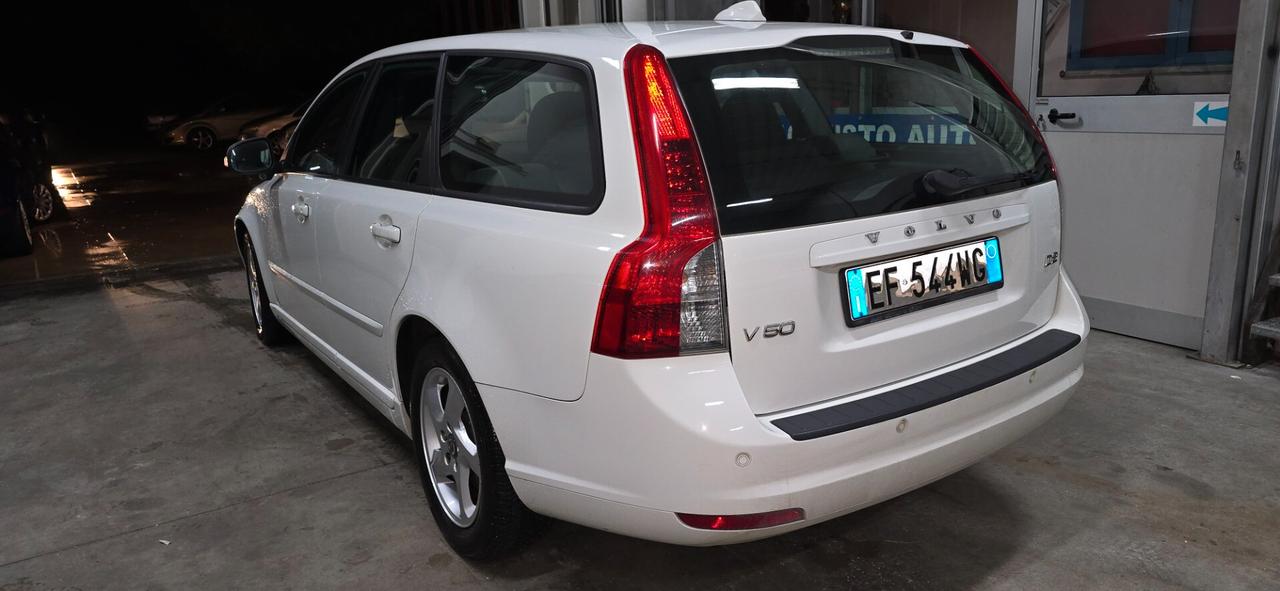 Volvo V50 1.6 1.6 pronta consegna