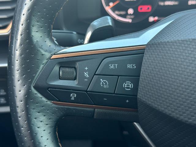 CUPRA Formentor 1.5 TSI DSG Prezzo Netto