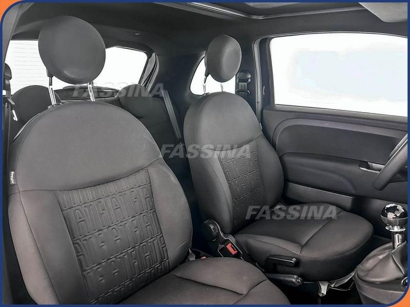 FIAT 500 500 1.0 Hybrid Dolcevita
