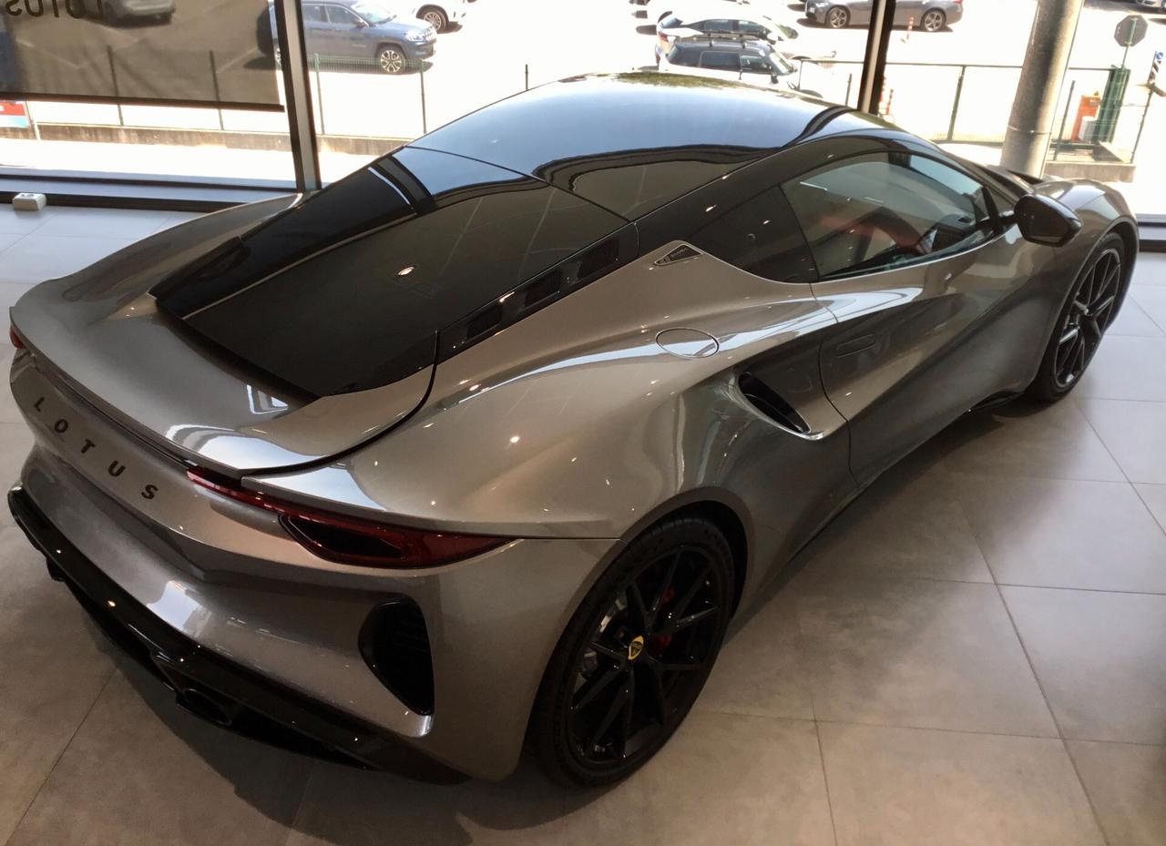 Lotus Emira V6 Supercharged First Edition