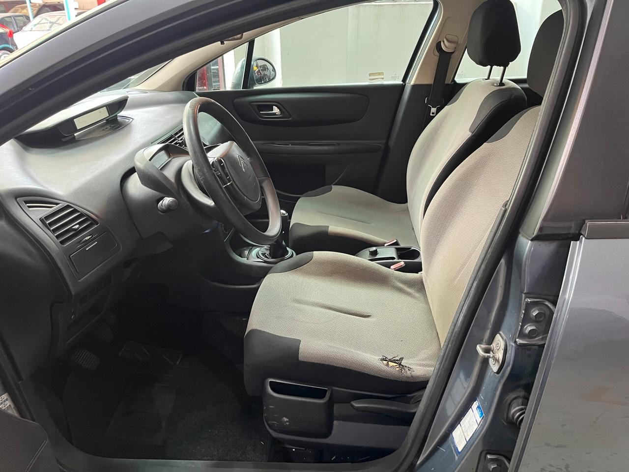 Citroen C4 1.4 Classique