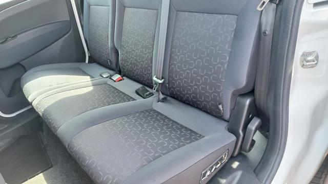 FIAT Doblo Doblò 1.6 MJT 16V Dynamic Az. Italia 100.000 Km