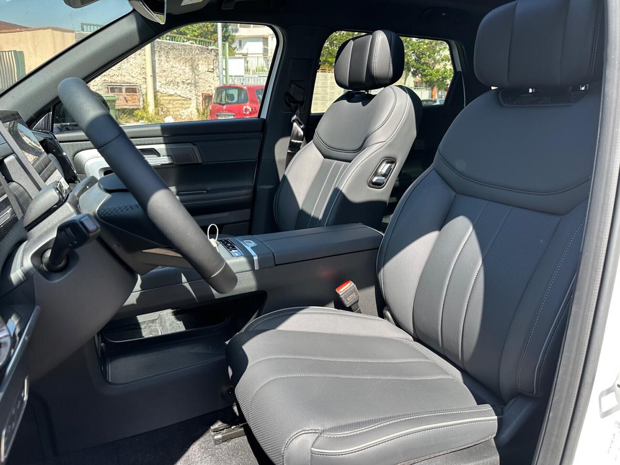 Jaecoo 7 1.6 TGDI 143 CV Phev 4WD Select/Auto
