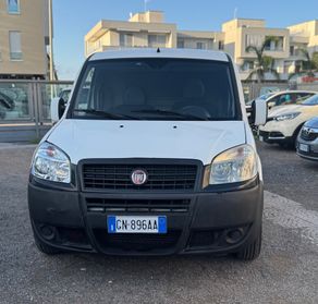 Fiat Doblo Doblò 1.3 Multijet 16V Dynamic
