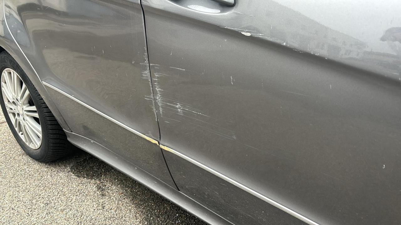 Mercedes-benz A 180 CDI Avantgarde