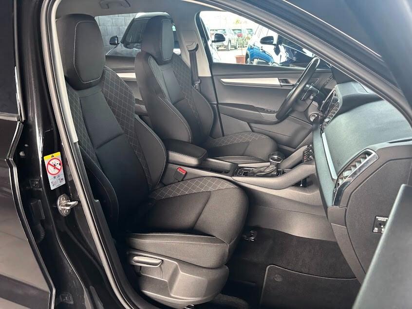 Skoda Karoq 1.5 TSI ACT DSG Ambition 60.000KM