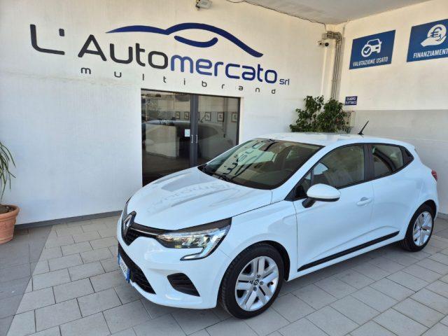 RENAULT Clio TCe 90 CV 5 porte