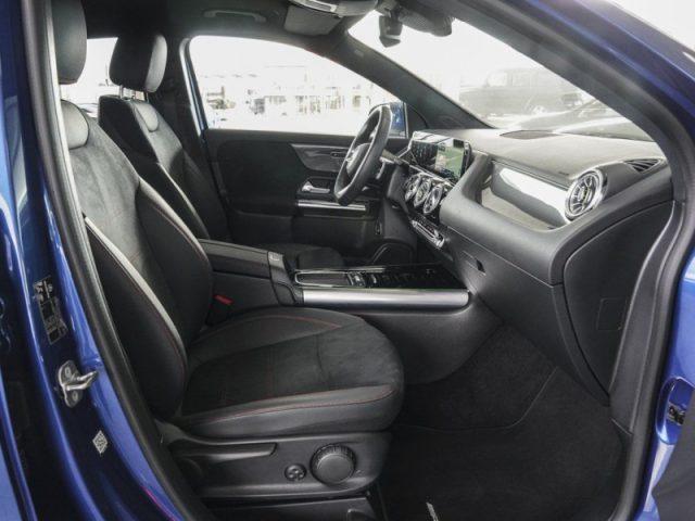 MERCEDES-BENZ GLA 200 d Automatic AMG Line Advanced Plus