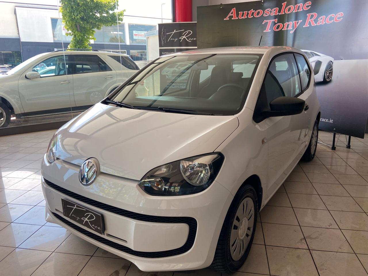Volkswagen uP 1.0 5p. METANO