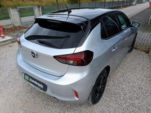 OPEL Corsa 1.5 D 100 CV Design & Tech