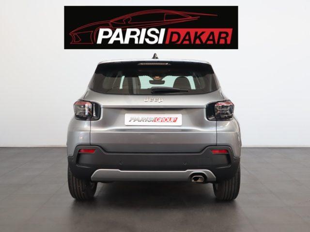 JEEP Avenger 1.2 100CV Turbo Altitude *PROMO PARISI GROUP*