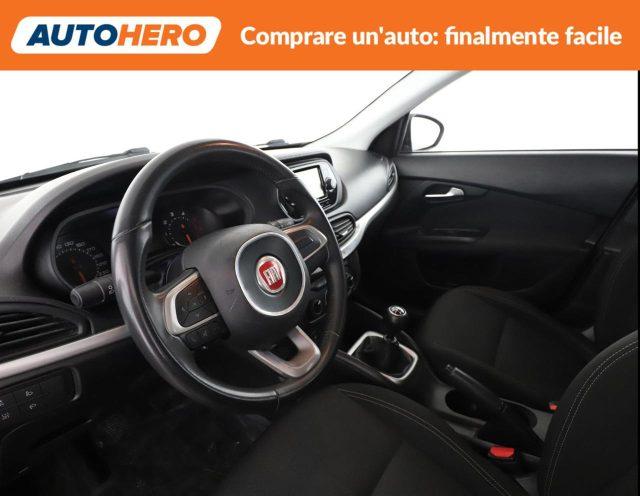 FIAT Tipo 1.6 Mjt S&S DCT SW Easy